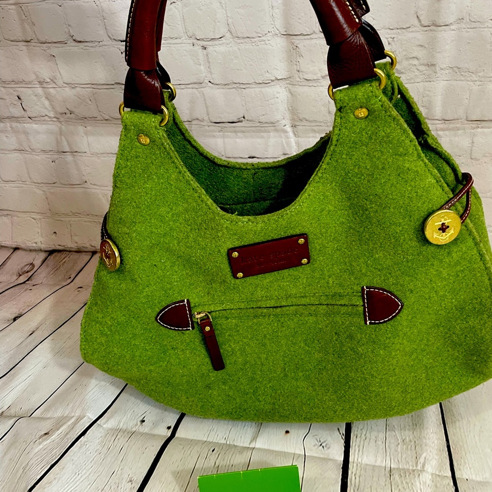 Kate Spade very rare tote